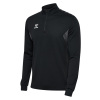 Miixi -  - Hummel - Träningsjacka hml Authentic Half Zip Sweat