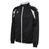 Miixi -  - Hummel - Träningsjacka hml Core 2.0 Track Zip Jacket