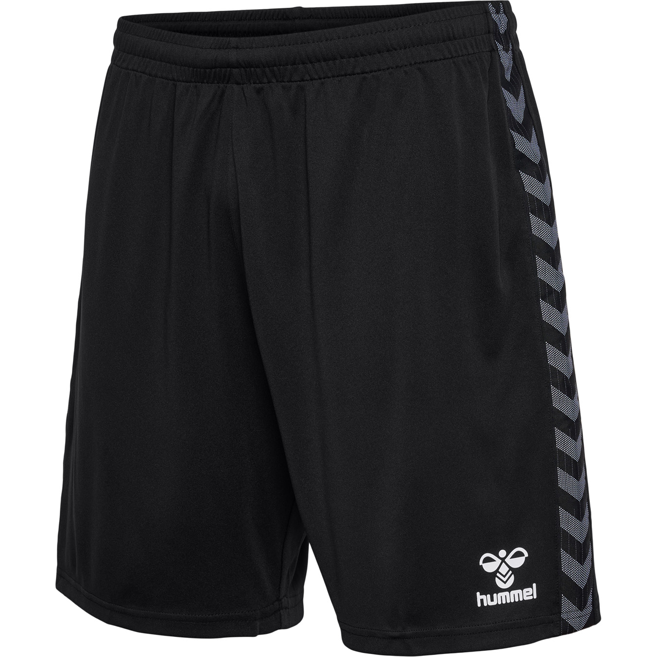 Miixi -  - Hummel - Träningsshorts hml Authentic PL Shorts