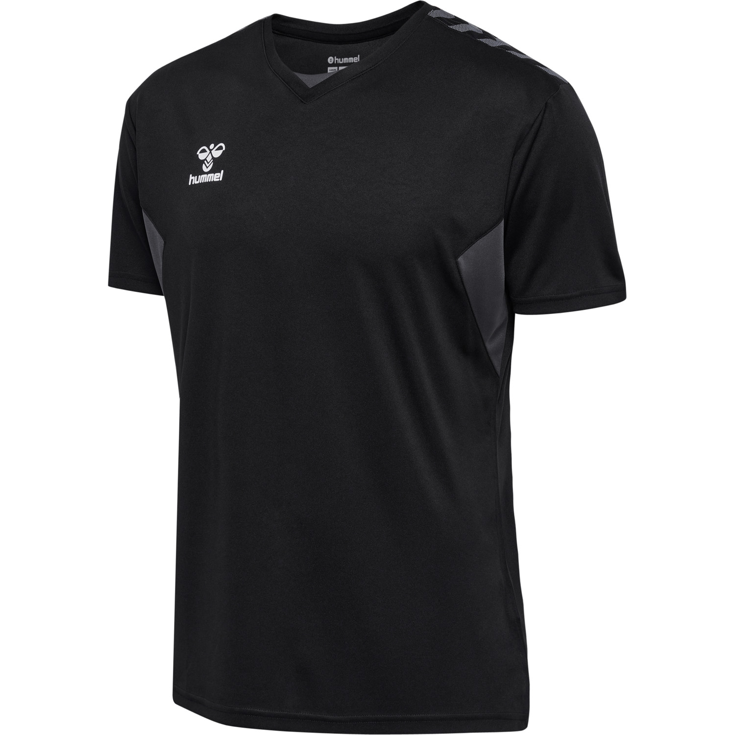 Miixi -  - Hummel - Träningströja hml Authentic PL Jersey S/S