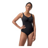 Miixi -  - Speedo - Baddräkt Womens Shaping AquaNite 1 Pc