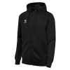 Miixi - - Hummel - Huvjacka hml Go 2.0 Zip Hoodie Miixi - - Hummel - Huvjacka hml Go 2.0 Zip Hoodie