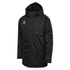 Miixi -  - Hummel - Jacka hml Go Parka Jacket