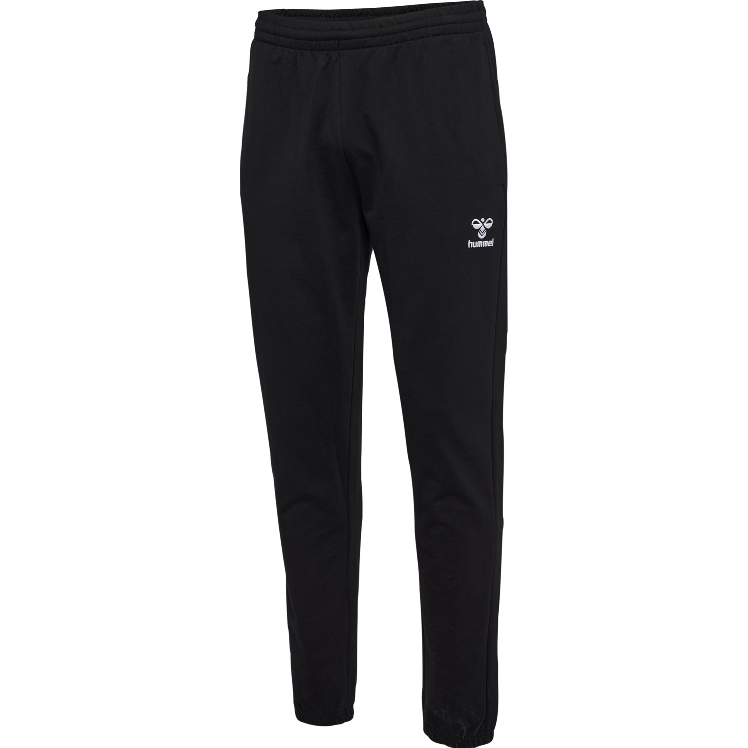 Miixi -  - Hummel - Joggingbyxor hml Go 2.0 Sweatpants