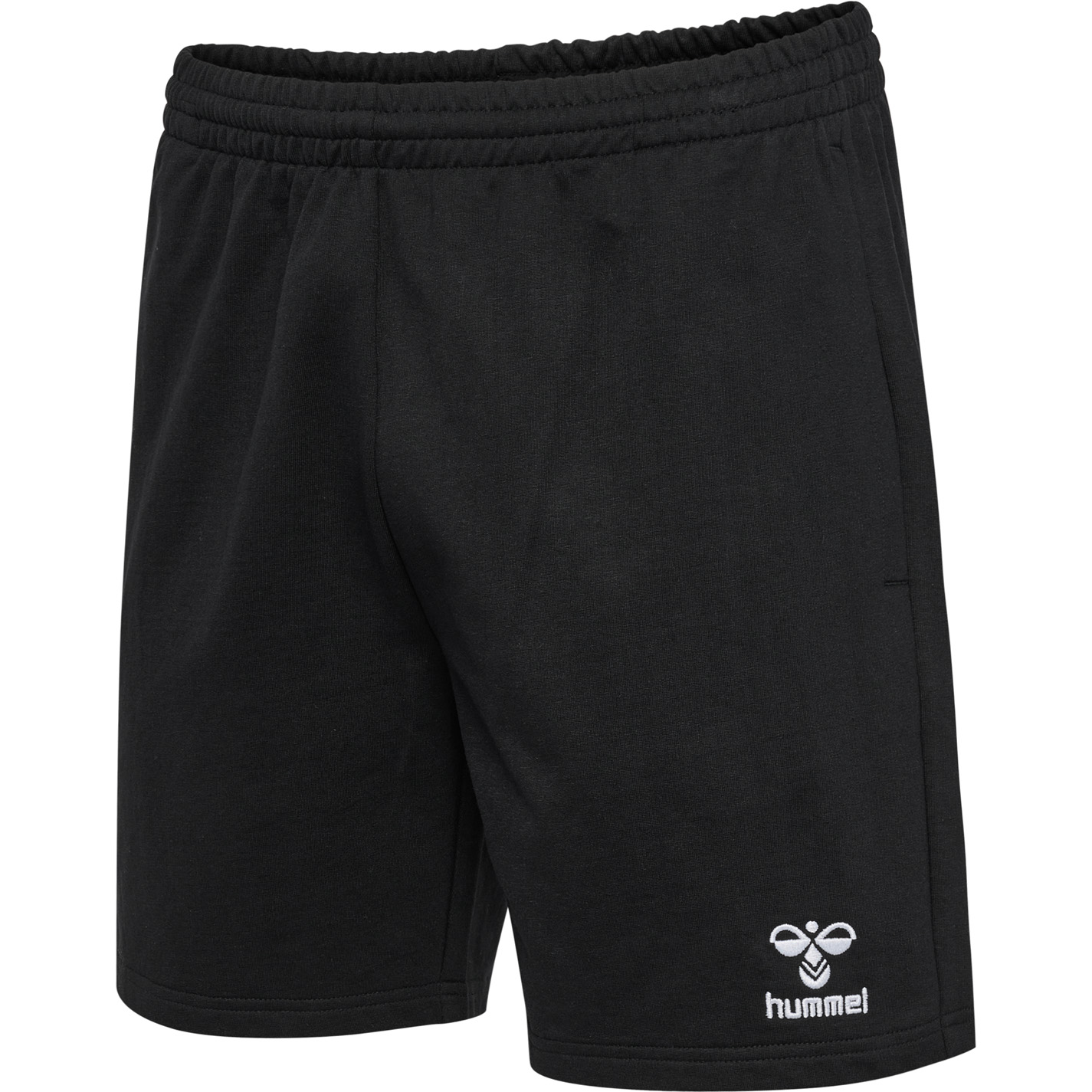 Miixi -  - Hummel - Joggingshorts hml Go 2.0 Sweatshorts