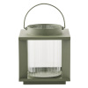 glas/metall