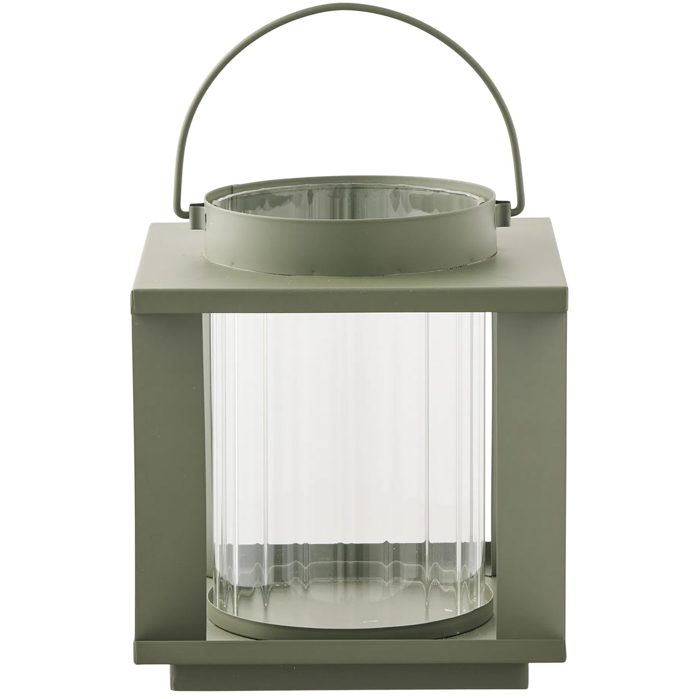 glas/metall