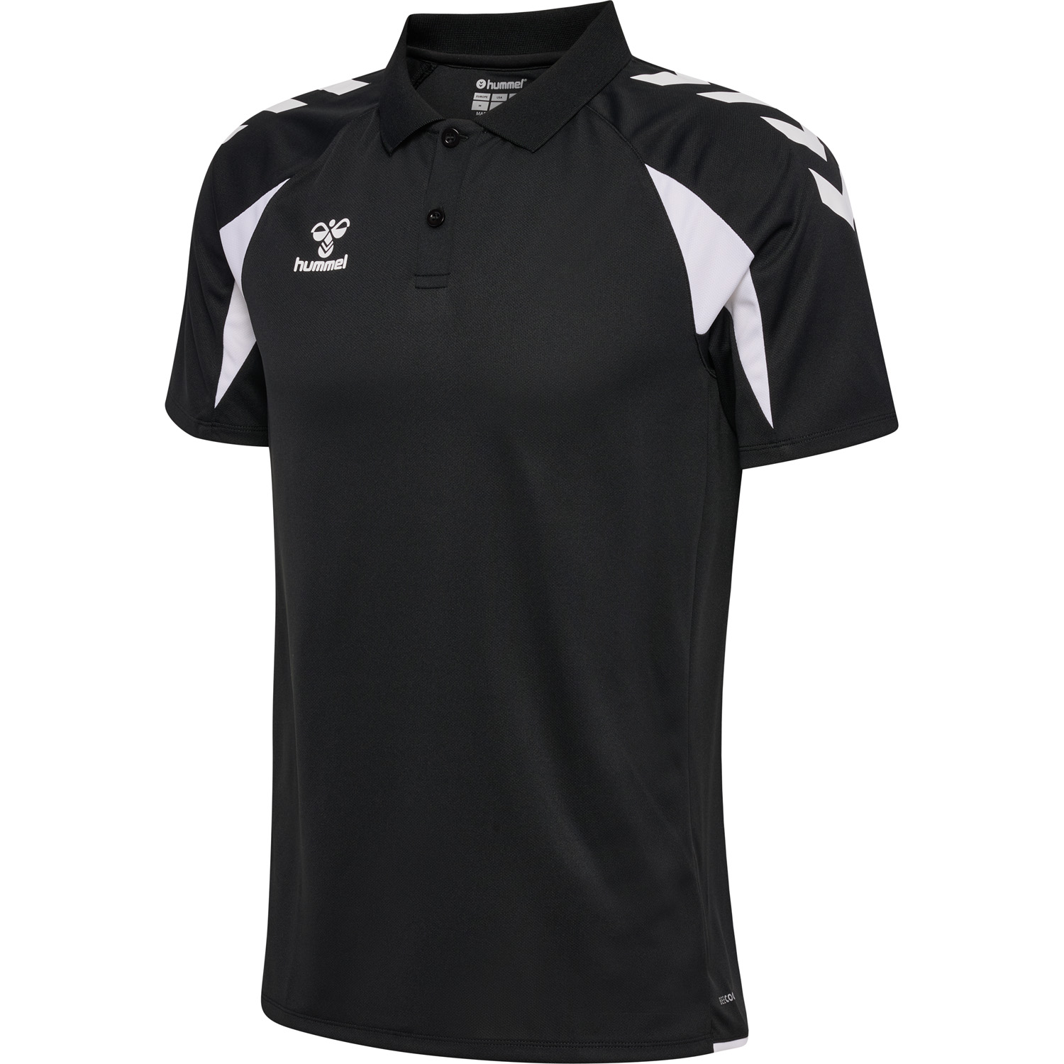 Miixi -  - Hummel - Piké hml Core 2.0 Polo