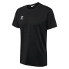 Miixi -  - Hummel - Träningstshirt Bomull hml Go 2.0 T-Shirt S/S