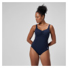 Miixi - - Speedo - Baddräkt Dam Solid Aquanite One Piece Miixi - - Speedo - Baddräkt Dam Solid Aquanite One Piece