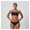 Miixi - - Speedo - Bikini Dam Endurance+ Logo Thin Strap Two Piece Miixi - - Speedo - Bikini Dam Endurance+ Logo Thin Strap Two Piece
