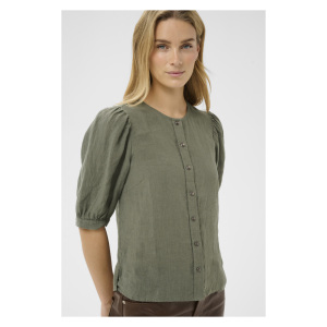 Miixi -  - Part Two - Blus Skjorta AzraPW SH