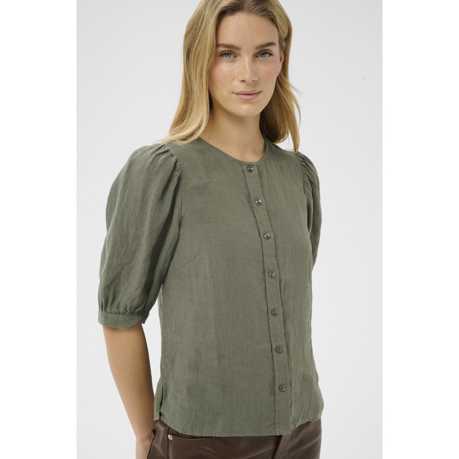 Miixi -  - Part Two - Blus Skjorta AzraPW SH