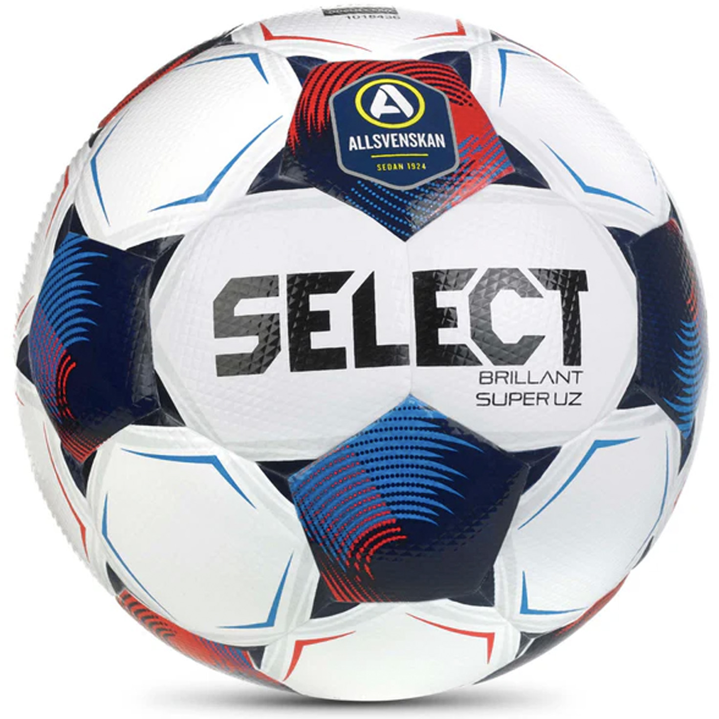 Miixi - - Select - Fotboll Allsvenskan FB Brillant Super UZ v26 Miixi - - Select - Fotboll Allsvenskan FB Brillant Super UZ v26