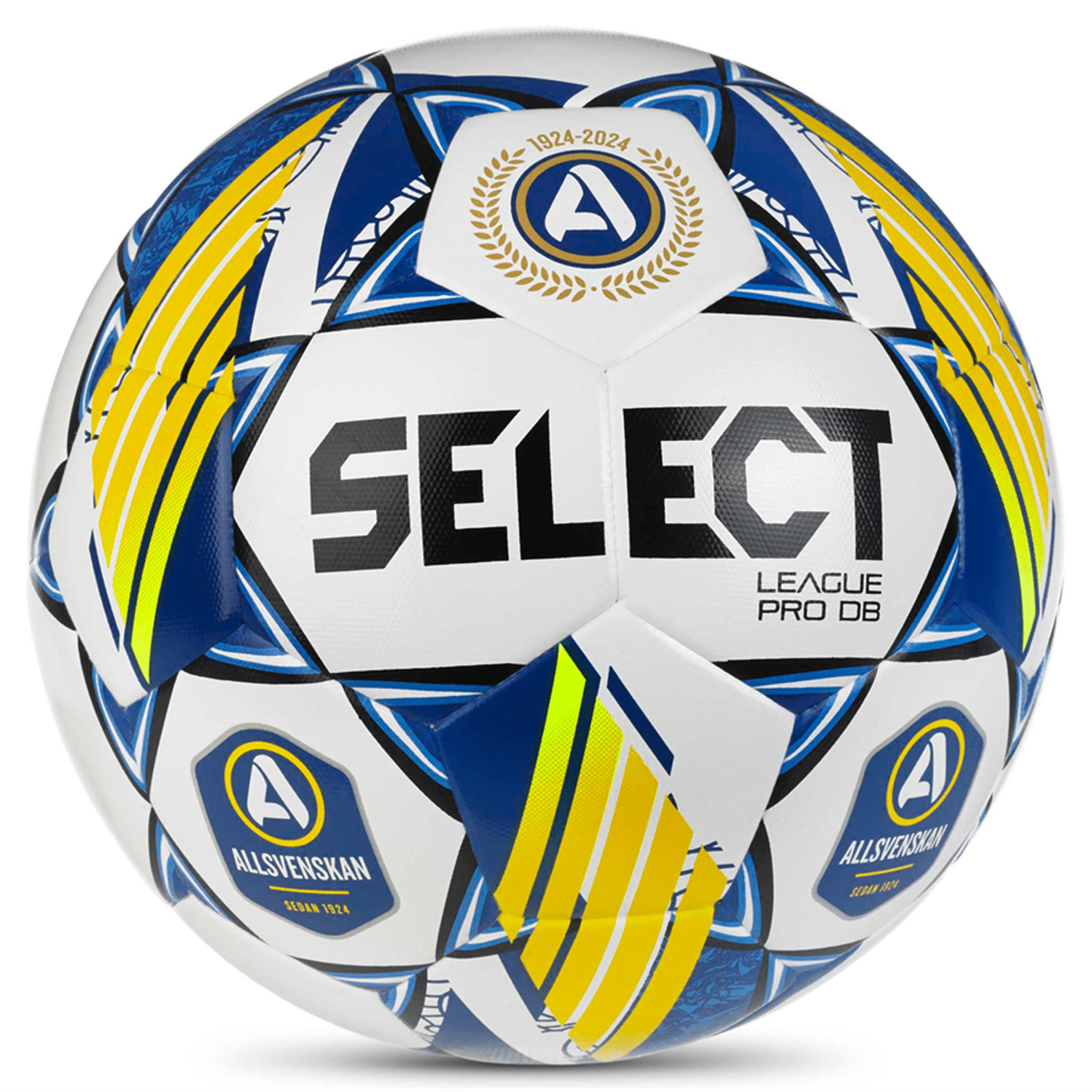 Miixi -  - Select - Fotboll Allsvenskan FB League Pro DB v24