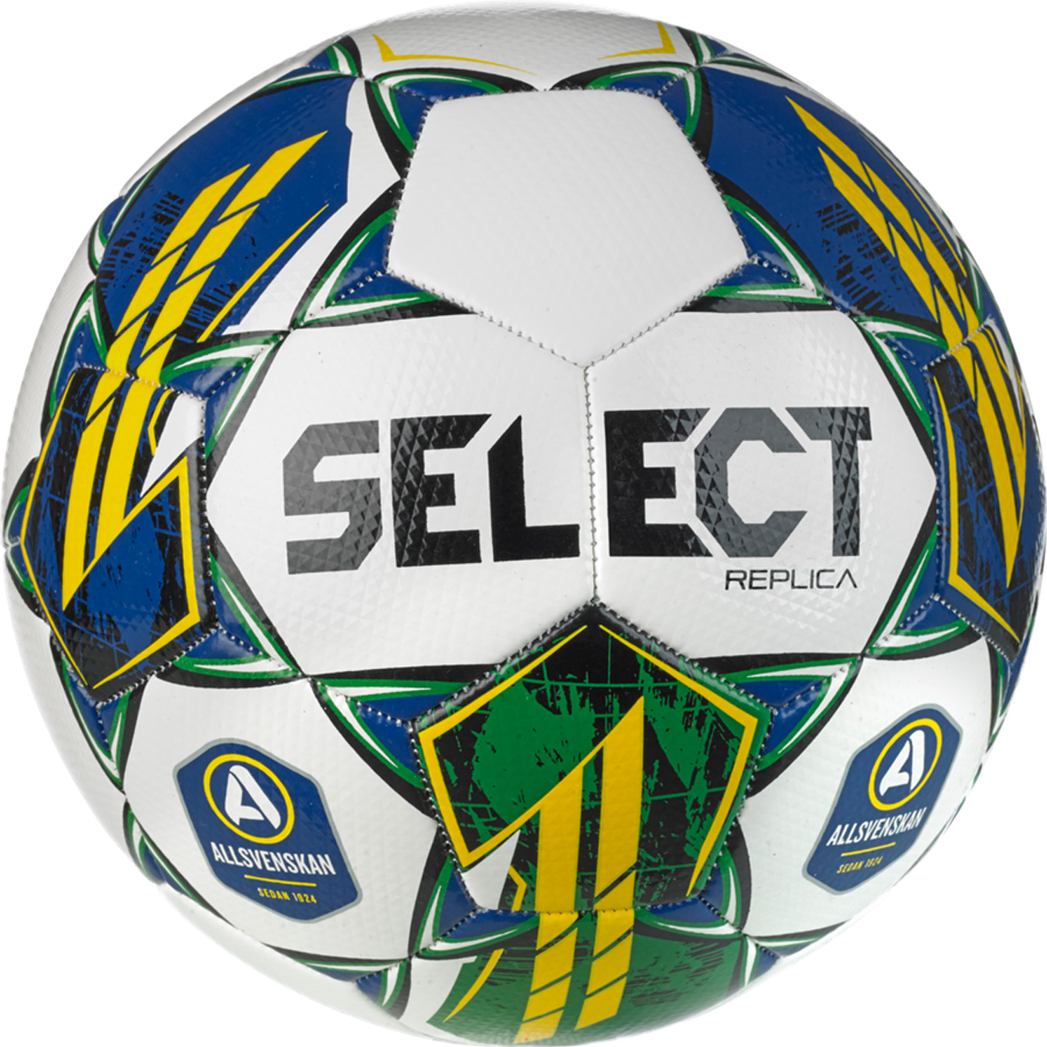 Miixi - - Select - Fotboll Allsvenskan FB Replica v23 Miixi - - Select - Fotboll Allsvenskan FB Replica v23