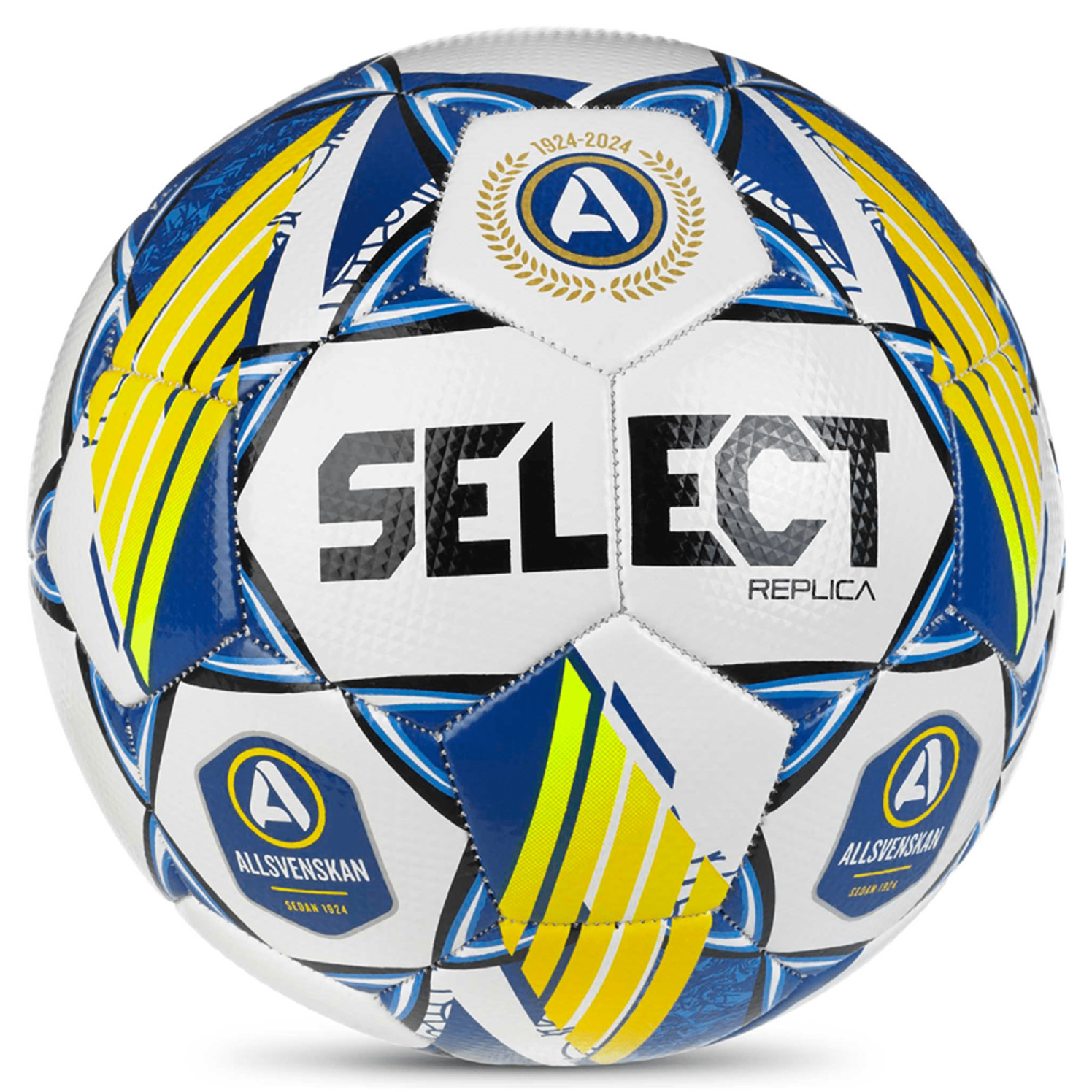 Miixi - - Select - Fotboll Allsvenskan FB Replica v24 Miixi - - Select - Fotboll Allsvenskan FB Replica v24