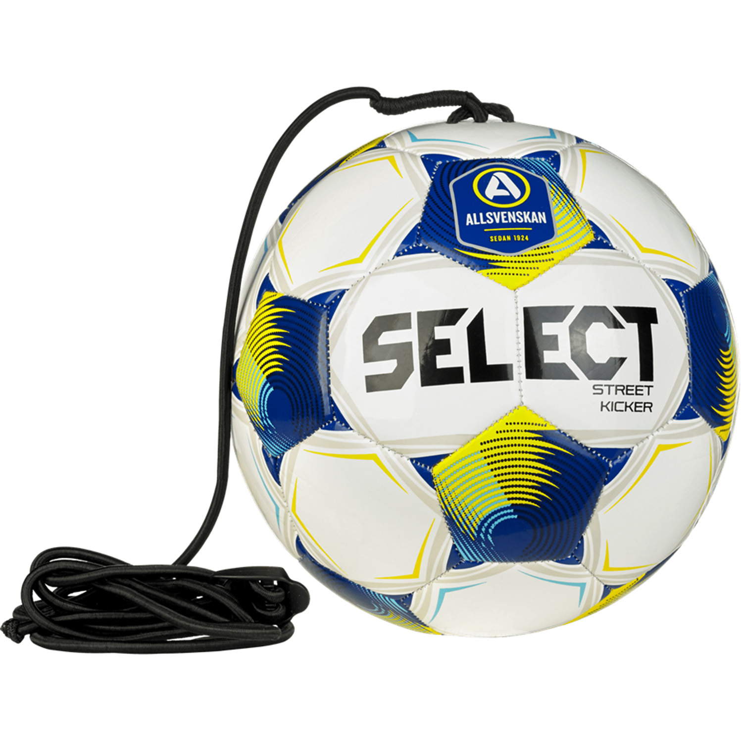 Miixi -  - Select - Fotboll Allsvenskan FB Street Kicker v25