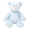 Miixi -  - Teddykompaniet - Nalle Wilmer Blå 25 cm