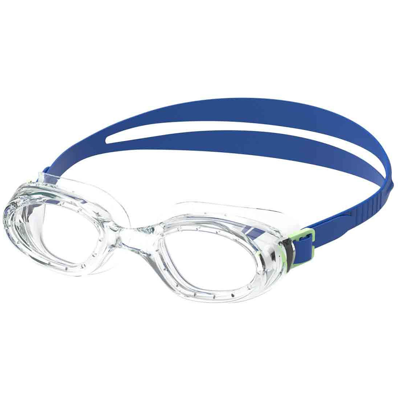 Miixi -  - Speedo - Simglasögon Barn/Junior Futura Hydrospex 6-16 år