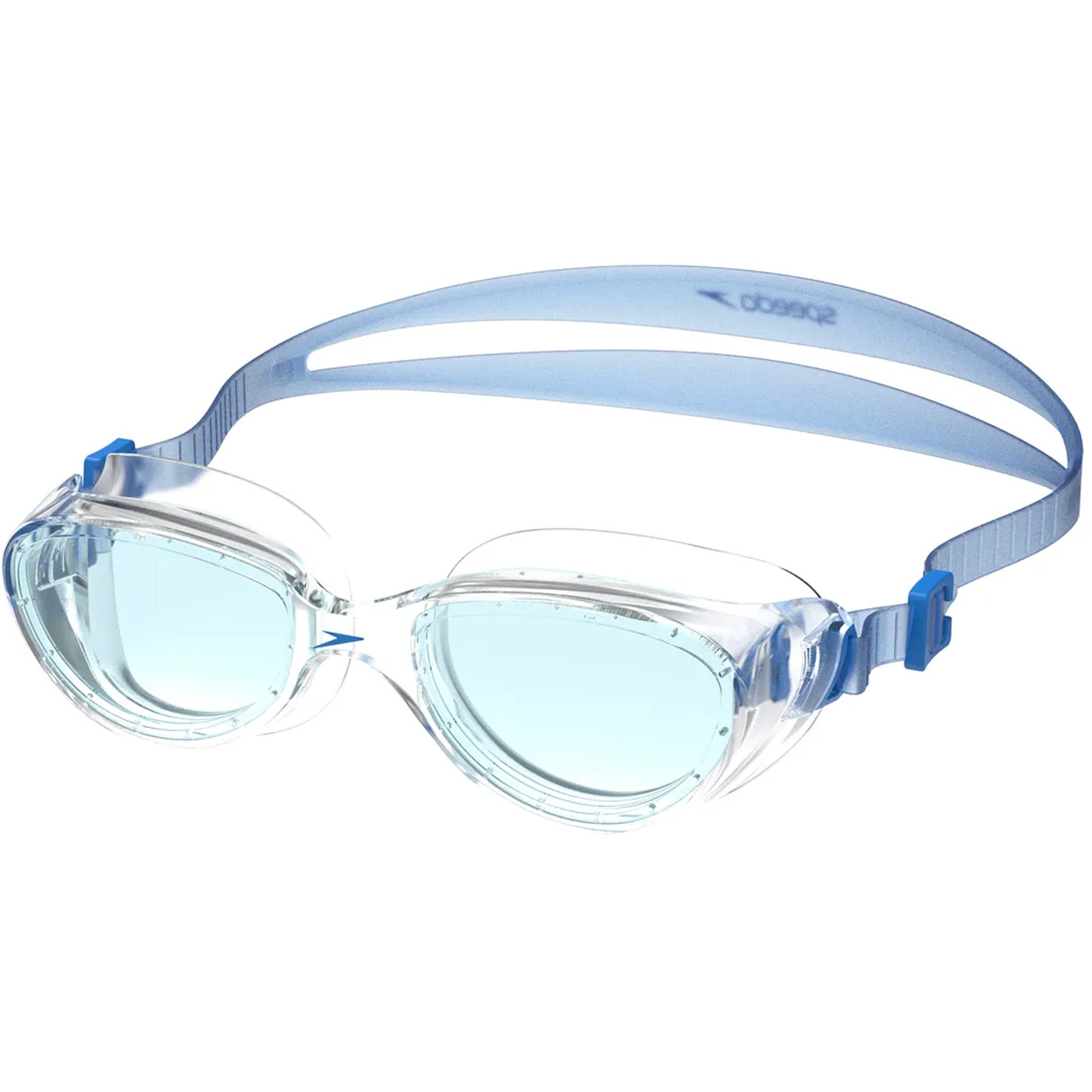 Miixi -  - Speedo - Simglasögon Vuxen Futura Hydrospex