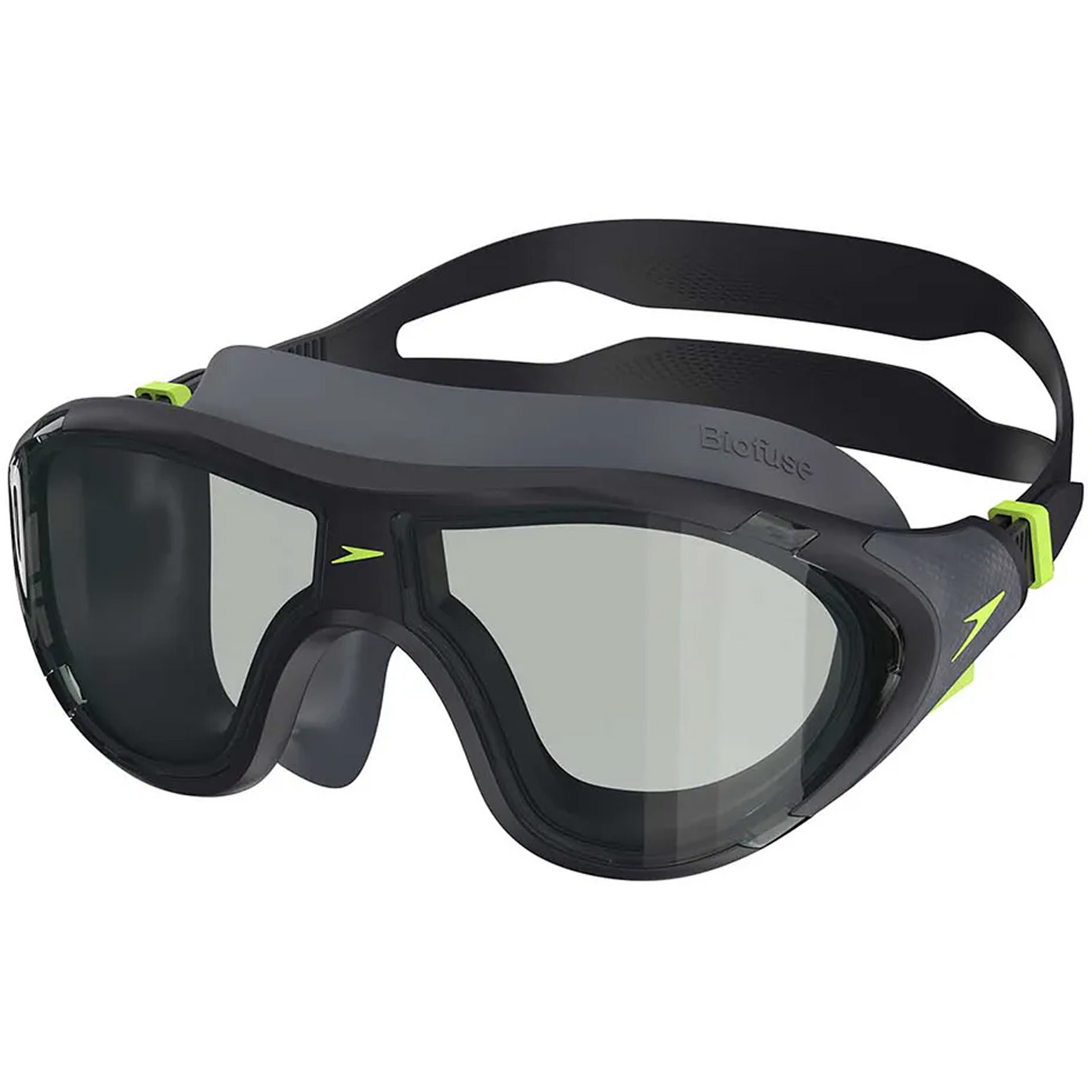 Miixi - - Speedo - Simglasögon Vuxen Biofuse 2.0 Mask Miixi - - Speedo - Simglasögon Vuxen Biofuse 2.0 Mask