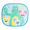 Miixi - - Teddykompaniet - Solskydd för bilen Bolibompa 37x45 cm 2-pack Miixi - - Teddykompaniet - Solskydd för bilen Bolibompa 37x45 cm 2-pack