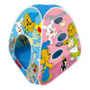 Miixi -  - SportMe - Bamse Popup Aktivitetstält 88 cm
