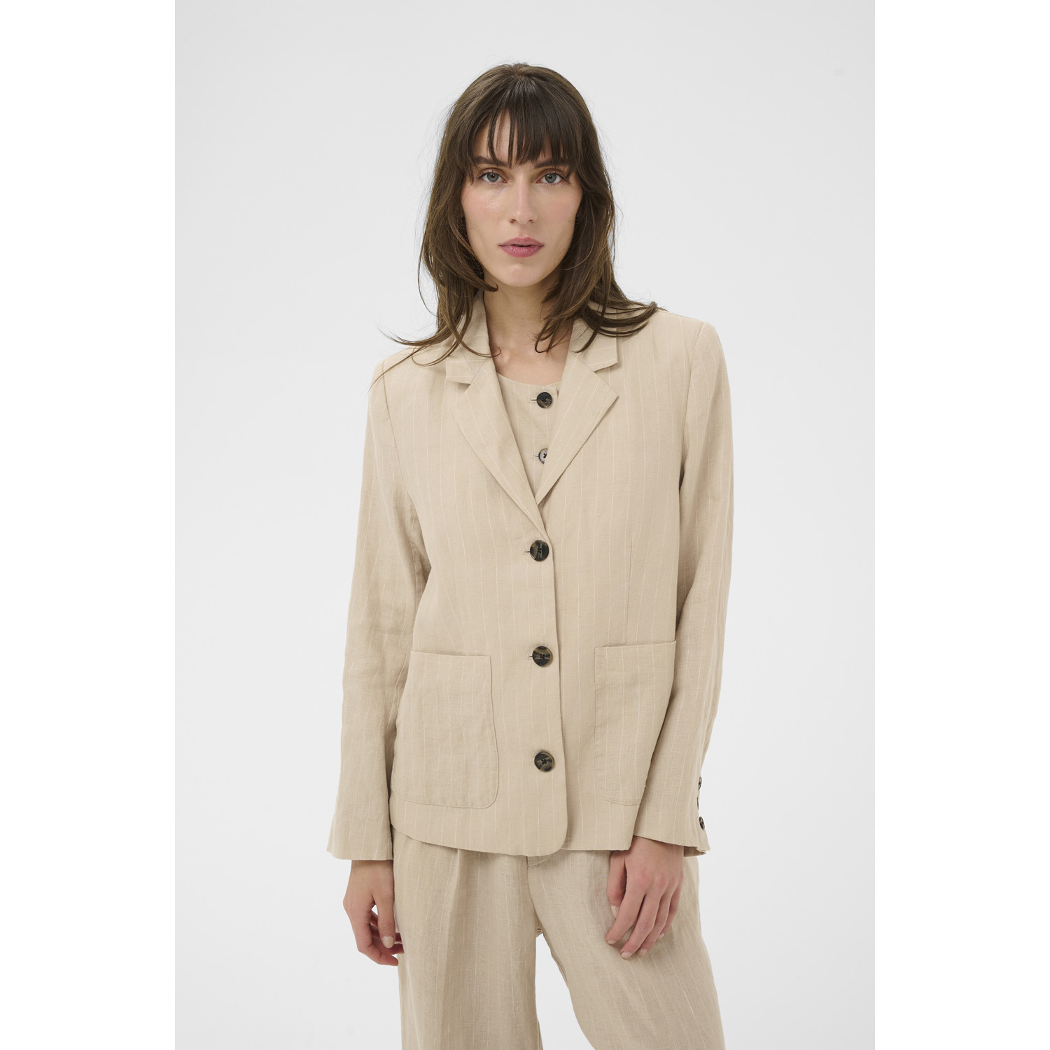 Miixi - - Part Two - Blazer AlitaPW BZ Miixi - - Part Two - Blazer AlitaPW BZ