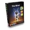 Miixi - - Lautapelit - Brädspel The Mind Nordic Miixi - - Lautapelit - Brädspel The Mind Nordic