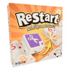 Miixi - - Lautapelit - Brädspel Restart Nordic+EN Miixi - - Lautapelit - Brädspel Restart Nordic+EN