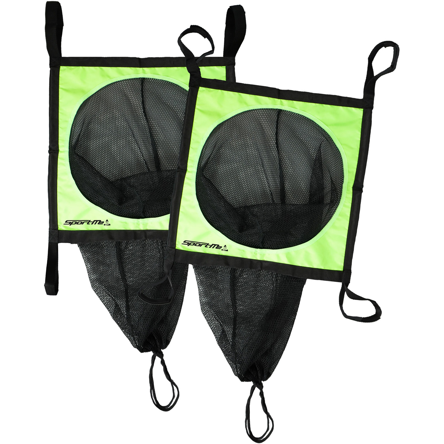 Miixi -  - SportMe - DUO Fotbollstarget 2-pack