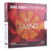 Miixi - - Discmania - Disc Golf Starter Set Classic 3 Discs Miixi - - Discmania - Disc Golf Starter Set Classic 3 Discs
