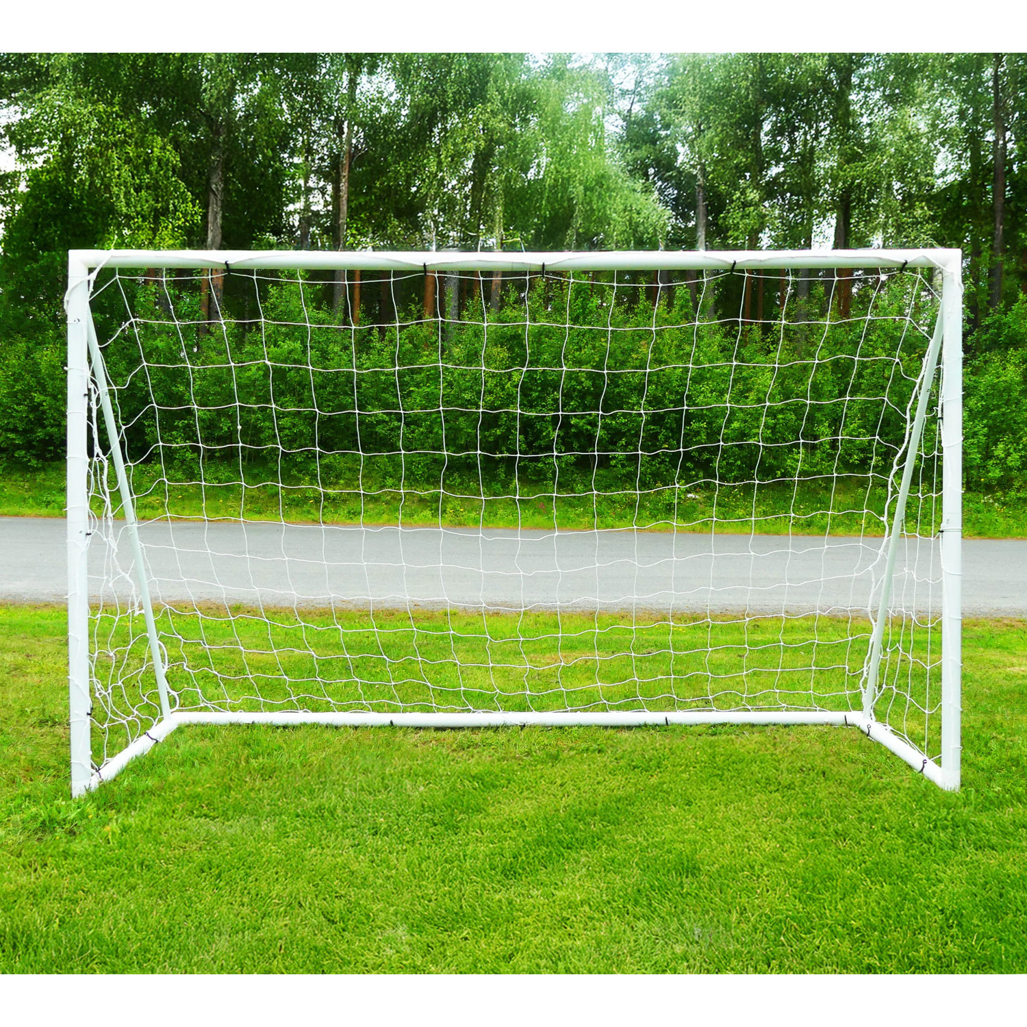Miixi -  - SportMe - Fotbollsmål Soccer Goal PLAY 250 x 150 cm