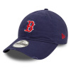 Miixi - - New Era - Keps MLB Boston Red Sox Distressed 9Twenty Miixi - - New Era - Keps MLB Boston Red Sox Distressed 9Twenty