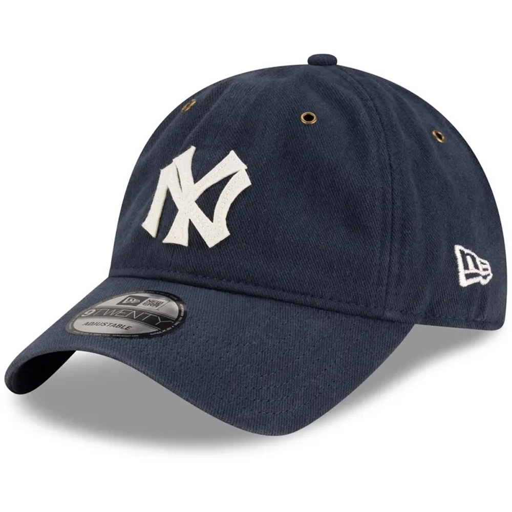 Miixi - - New Era - Keps MLB New York Yankees Patch 9Twenty Miixi - - New Era - Keps MLB New York Yankees Patch 9Twenty