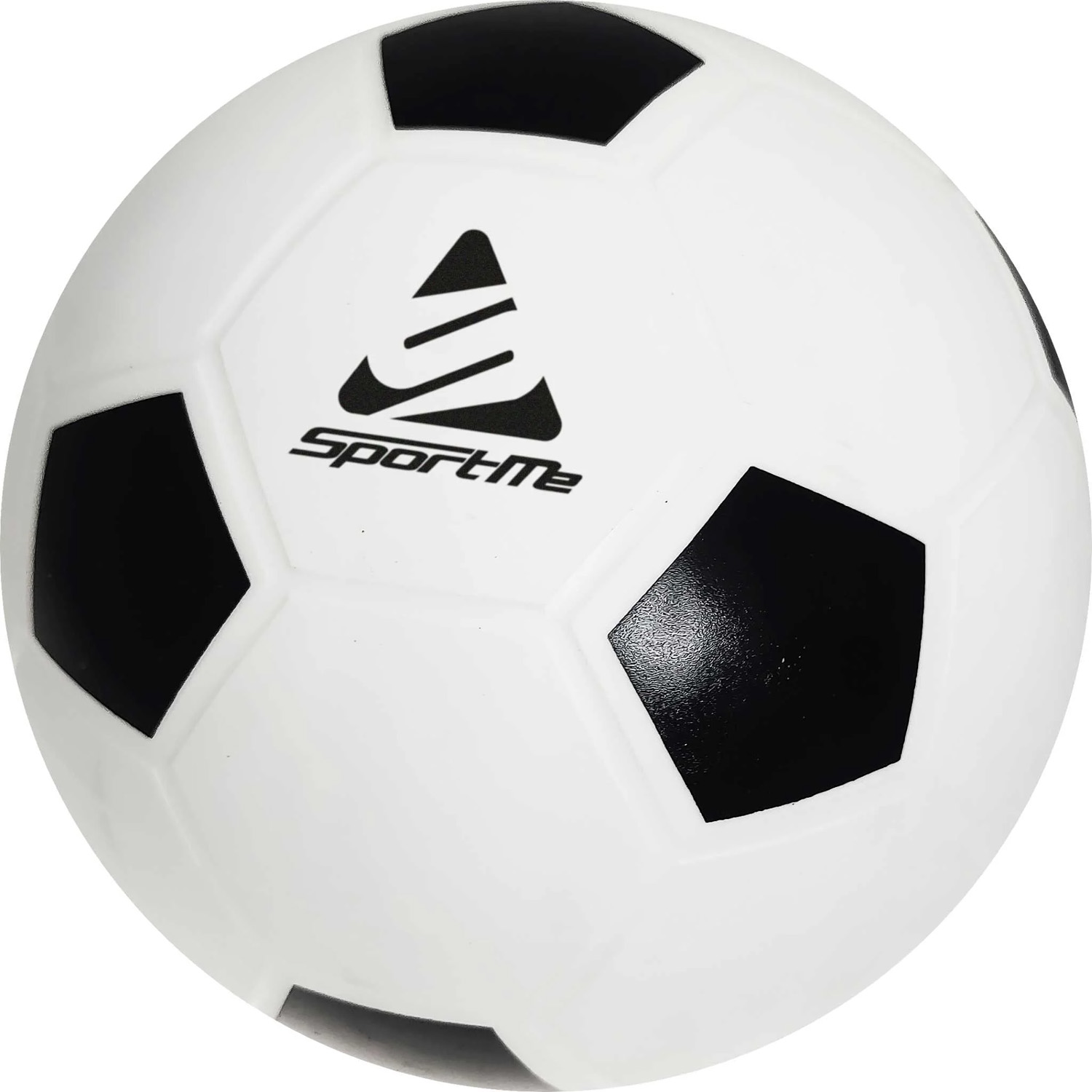 Miixi -  - SportMe - Poptech Fotboll Vit 23 cm