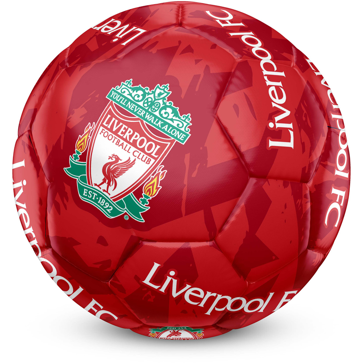 Miixi - - SportMe - Premier League Fotboll Liverpool FC Miixi - - SportMe - Premier League Fotboll Liverpool FC