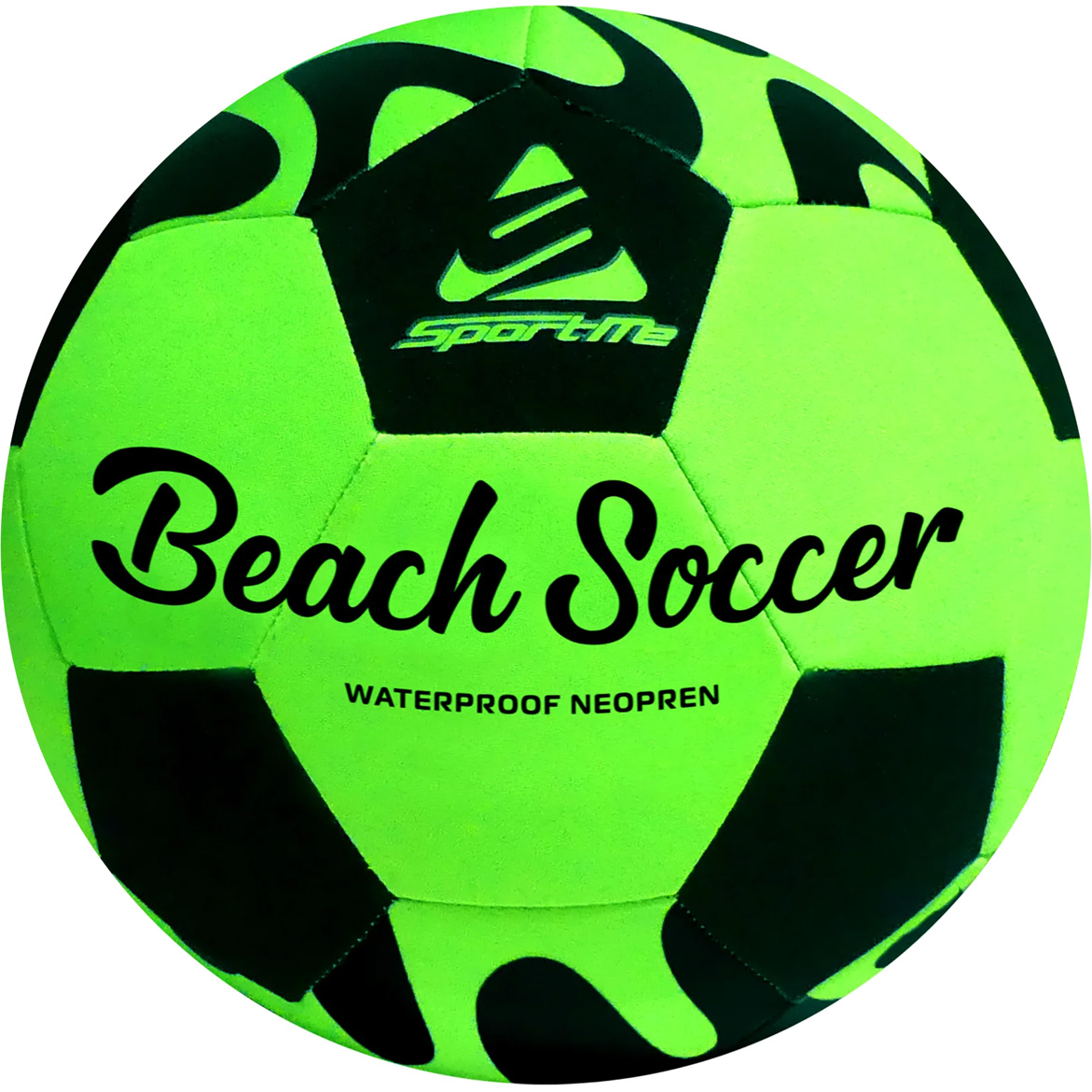 Miixi - - SportMe - Strand Fotboll Beach Soccer Waterproof Neopren Size 5 Miixi - - SportMe - Strand Fotboll Beach Soccer Waterproof Neopren Size 5