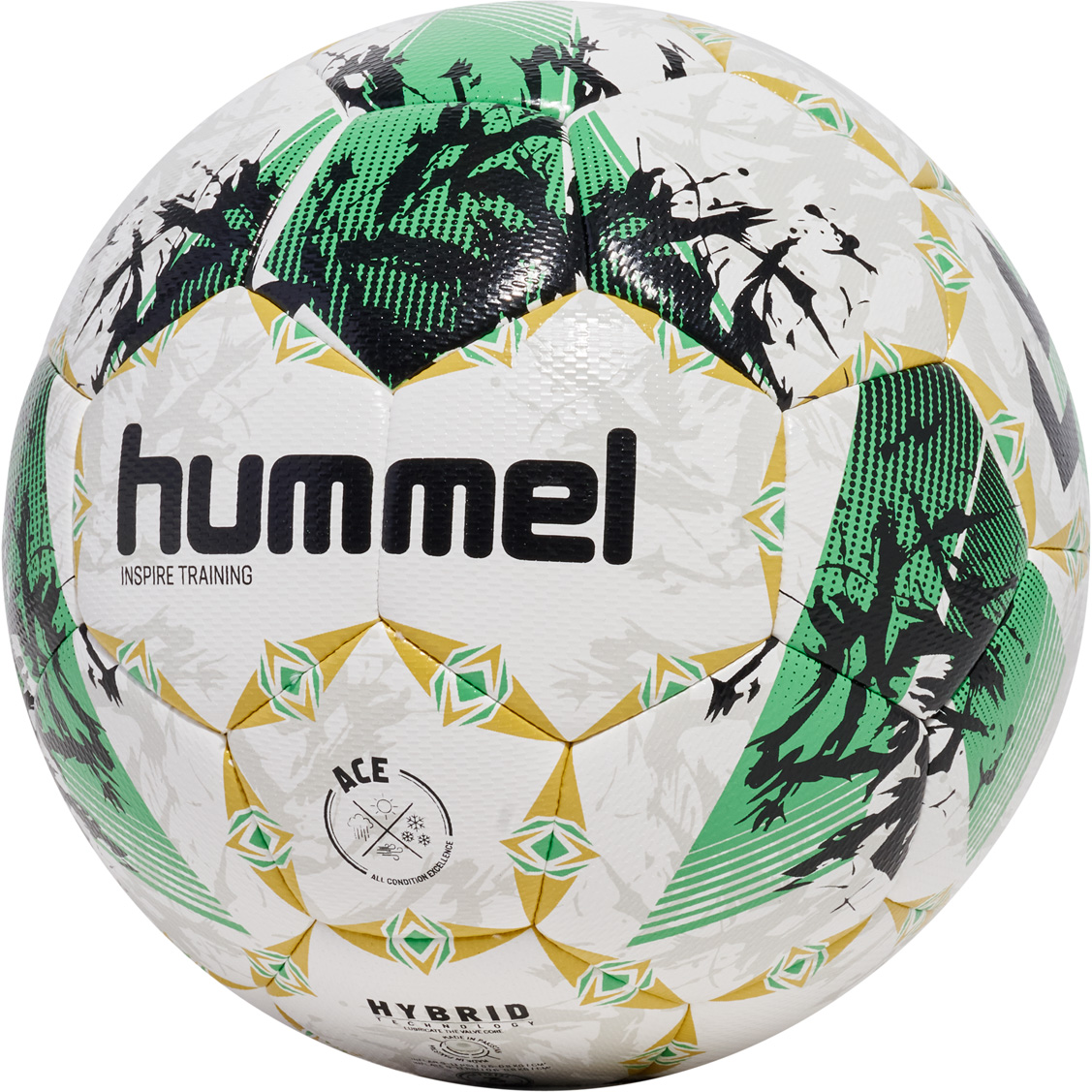 Miixi -  - Hummel - Fotboll hml Inspire Training FB