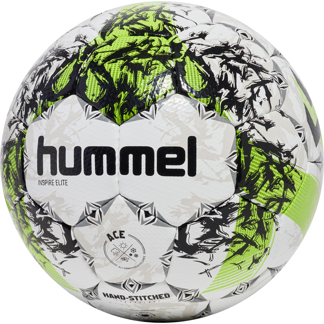 Miixi -  - Hummel - Fotboll hml Inspire Elite FB