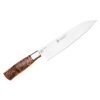 Miixi - - Brusletto - Kockkniv Hunter Premium Chef 19 cm Miixi - - Brusletto - Kockkniv Hunter Premium Chef 19 cm