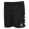Miixi -  - Hummel - Shorts Dam hml Core 2.0 Woman