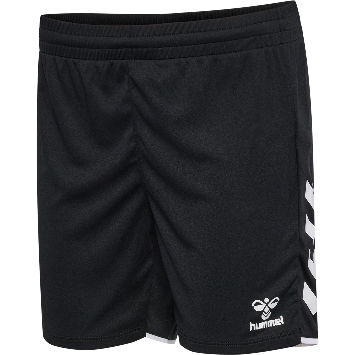Miixi -  - Hummel - Shorts Dam hml Core 2.0 Woman