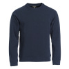 Miixi -  - Clique - Sweatshirt Classic Roundneck