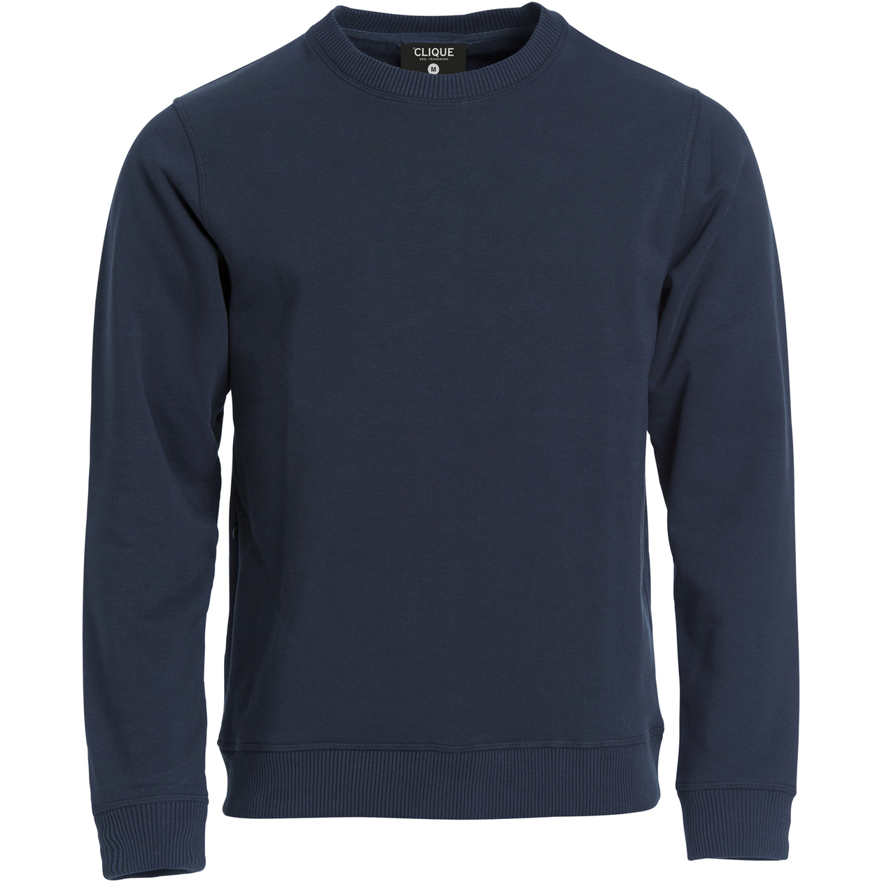 Miixi -  - Clique - Sweatshirt Classic Roundneck