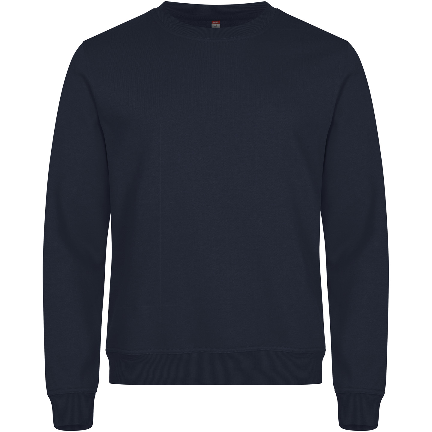 Miixi - - Clique - Sweatshirt Miami Roundneck Miixi - - Clique - Sweatshirt Miami Roundneck