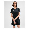 Miixi -  - Hummel - T-shirt Dam hml Authentic PL Jersey S/S Woman