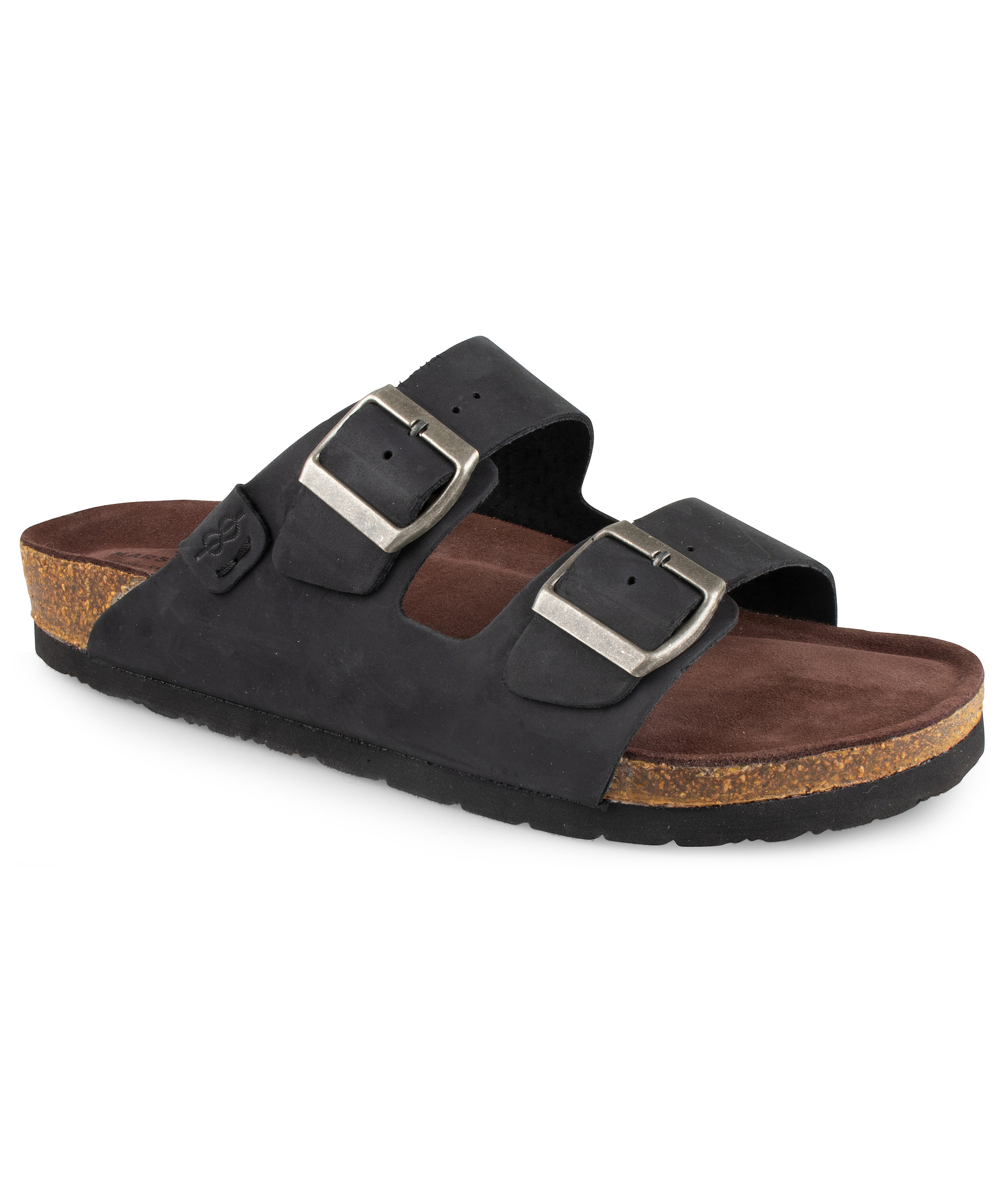 Miixi -  - Marstrand - Sandaler Vant Ergonomiska Tofflor
