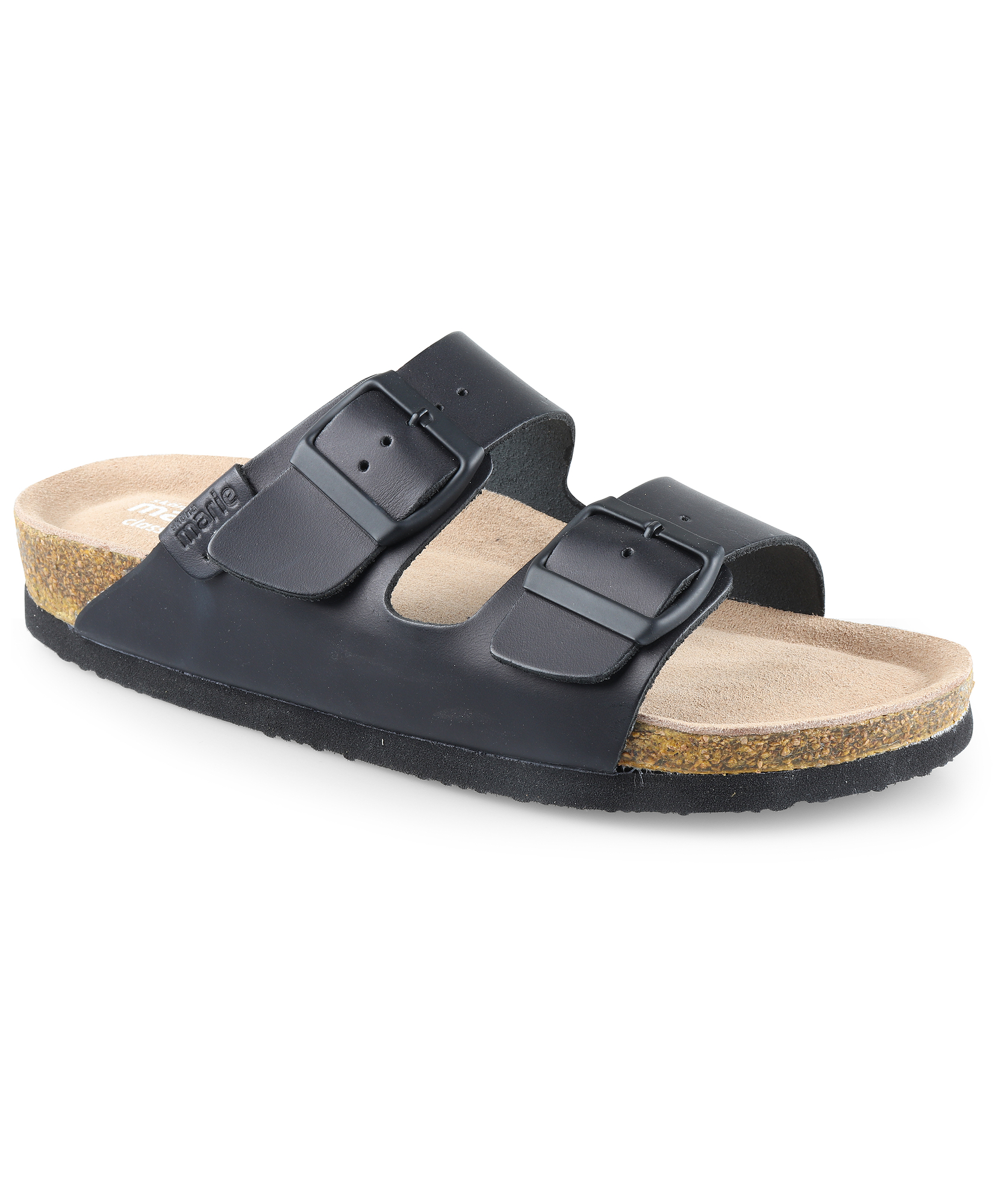 Miixi -  - Sköna Marie - Sandaler Trish Tofflor Bio